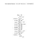 SEMICONDUCTOR STORAGE DEVICE AND CONTROLLER diagram and image