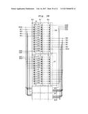 SEMICONDUCTOR STORAGE DEVICE AND CONTROLLER diagram and image