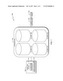 ADJUSTMENT OF VOLUME SYNCHRONIZATION diagram and image