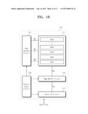 OPERATING METHODS OF COMPUTING DEVICES COMPRISING STORAGE DEVICES     INCLUDING NONVOLATILE MEMORY DEVICES, BUFFER MEMORIES AND CONTROLLERS diagram and image