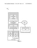 Guest Management of Devices Assigned to a Virtual Machine diagram and image