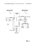 SYSTEMS AND METHODS OF MEMORY BIT FLIP IDENTIFICATION FOR DEBUGGING AND     POWER MANAGEMENT diagram and image