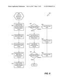 SYSTEMS AND METHODS OF MEMORY BIT FLIP IDENTIFICATION FOR DEBUGGING AND     POWER MANAGEMENT diagram and image