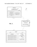 CONSISTENT BACKUP OF A DISTRIBUTED DATABASE SYSTEM diagram and image