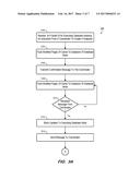 CONSISTENT BACKUP OF A DISTRIBUTED DATABASE SYSTEM diagram and image