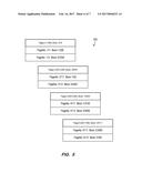 CONSISTENT BACKUP OF A DISTRIBUTED DATABASE SYSTEM diagram and image