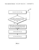 REDUCING THE COST OF UPDATE, DELETE, AND APPEND-ONLY INSERT OPERATIONS IN     A DATABASE diagram and image