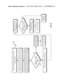 REDUCING THE COST OF UPDATE, DELETE, AND APPEND-ONLY INSERT OPERATIONS IN     A DATABASE diagram and image