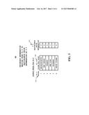 ACCELERATING DATABASE QUERIES USING EQUIVALENCE UNION ENUMERATION diagram and image