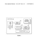 AUTO-NEGOTIATION OF CONTENT FORMATS USING A SECURE COMPONENT MODEL diagram and image