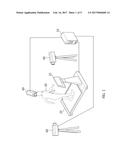 FITNESS DEVICE-BASED SIMULATOR AND SIMULATION METHOD USING THE SAME diagram and image