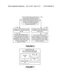 CONTROLLING MOBILE PAYMENT TRANSACTIONS BASED ON RISK SCORES FOR     POINT-OF-SALE TERMINALS DETERMINED FROM LOCATIONS REPORTED BY MOBILE     TERMINALS diagram and image