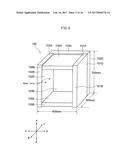 SYSTEM AND METHOD FOR DESIGNING, RECEIVING ORDER OF, AND PLACING     PRODUCTION-ORDER OF CUSTOM-MADE FURNITURE AND PROGRAM THEREFOR diagram and image