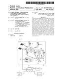 GAMING MACHINE AND SYSTEM FOR CONCURRENT GAMING PLAYER INTERFACE     MANIPULATION BASED ON VISUAL FOCUS diagram and image