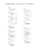 GAMING MACHINE AND SYSTEM FOR CONCURRENT GAMING PLAYER INTERFACE     MANIPULATION BASED ON VISUAL FOCUS diagram and image