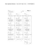 GAMING MACHINE AND SYSTEM FOR CONCURRENT GAMING PLAYER INTERFACE     MANIPULATION BASED ON VISUAL FOCUS diagram and image