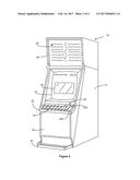 METHOD OF GAMING, A GAMING SYSTEM AND A GAME CONTROLLER diagram and image