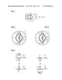 Smoke Detection Unit With Light-Emitting Diode And Photo-Detector, And     With An Led Chip Arranged In The Light-Emitting Diode And With A     Photosensor For Determining A Degree Of Aging And/Or A Compensation Value     For A Light Current, As Well As A Light-Emitting Diode diagram and image