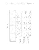 SOURCE DRIVER INTEGRATED CIRCUIT FOR COMPENSATING FOR DISPLAY FAN-OUT AND     DISPLAY SYSTEM INCLUDING THE SAME diagram and image