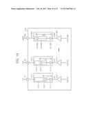 SOURCE DRIVER INTEGRATED CIRCUIT FOR COMPENSATING FOR DISPLAY FAN-OUT AND     DISPLAY SYSTEM INCLUDING THE SAME diagram and image