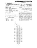 DISPLAY DEVICE diagram and image