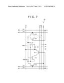 DISPLAY DEVICE AND ELECTRONIC EQUIPMENT diagram and image