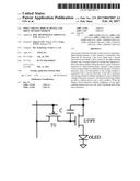 PIXEL CIRCUIT, DISPLAY DEVICE AND DRIVE METHOD THEREOF diagram and image