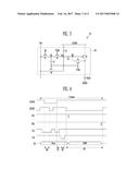 ORGANIC LIGHT EMITTING DIODE DISPLAY diagram and image