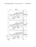 EMISSION DRIVER AND RELATED ORGANIC LIGHT EMITTING DISPLAY DEVICE diagram and image