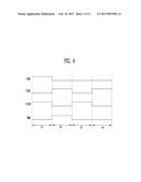 EMISSION DRIVER AND RELATED ORGANIC LIGHT EMITTING DISPLAY DEVICE diagram and image