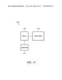 DISPLAY DEVICE diagram and image