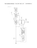 DISPLAY DEVICE, DRIVING METHOD, AND ELECTRONIC APPARATUS diagram and image