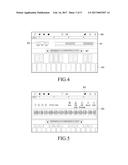 ELECTRONIC DEVICE AND METHOD FOR REPRODUCING SOUND IN THE ELECTRONIC     DEVICE diagram and image