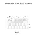 ELECTRONIC DEVICE AND METHOD FOR REPRODUCING SOUND IN THE ELECTRONIC     DEVICE diagram and image