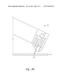 TUNABLE CONTACT DETECTION SENSITIVITY TO DIRECTLY MEASURE CLEARANCE OF     PROTRUSIONS IN MAGNETIC RECORDING HEADS diagram and image