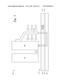 TUNABLE CONTACT DETECTION SENSITIVITY TO DIRECTLY MEASURE CLEARANCE OF     PROTRUSIONS IN MAGNETIC RECORDING HEADS diagram and image