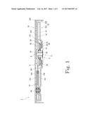 TOP COVER AND DISK DRIVE APPARATUS diagram and image