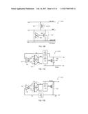 Integrated Circuit Device Body Boas Circuits and Methods diagram and image