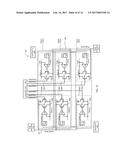 Integrated Circuit Device Body Boas Circuits and Methods diagram and image