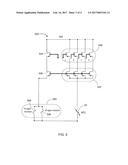 METHOD AND APPARATUS FOR ADJUSTMENT OF CURRENT THROUGH A MAGNETORESISTIVE     TUNNEL JUNCTION (MTJ) BASED ON TEMPERATURE FLUCTUATIONS diagram and image