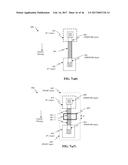 One-Time Programmable Device with Integrated Heat Sink diagram and image