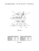 One-Time Programmable Device with Integrated Heat Sink diagram and image