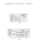 Three-Dimensional One-Time-Programmable Memory Comprising Off-Die     Address/Data-Translator diagram and image