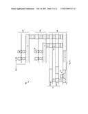 Three-Dimensional One-Time-Programmable Memory Comprising Off-Die     Address/Data-Translator diagram and image