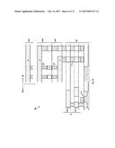 Three-Dimensional One-Time-Programmable Memory Comprising Off-Die     Address/Data-Translator diagram and image