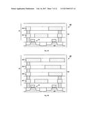 Three-Dimensional One-Time-Programmable Memory Comprising Off-Die     Address/Data-Translator diagram and image