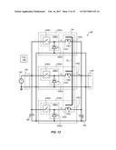 Coupled Inductor Arrays And Associated Methods diagram and image