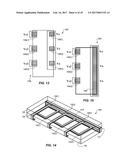 Coupled Inductor Arrays And Associated Methods diagram and image