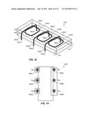 Coupled Inductor Arrays And Associated Methods diagram and image