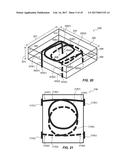 Coupled Inductor Arrays And Associated Methods diagram and image